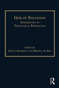 Cover: God of Salvation - Routledge