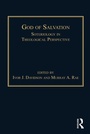 Cover: God of Salvation - Routledge