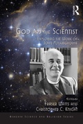 Cover: God and the Scientist - Routledge