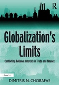 Cover: Globalization's Limits - Routledge