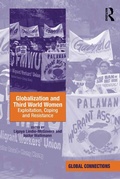 Cover: Globalization and Third World Women - Routledge