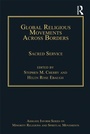 Cover: Global Religious Movements Across Borders - Routledge