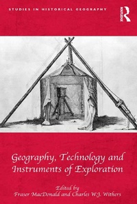 Abbildung von: Geography, Technology and Instruments of Exploration - Routledge