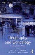 Cover: Geography and Genealogy - Routledge