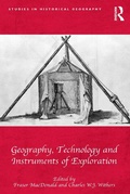 Cover: Geography, Technology and Instruments of Exploration - Routledge