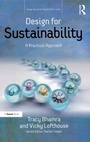 Cover: Design for Sustainability - Routledge