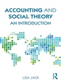 Cover: Accounting and Social Theory - Routledge
