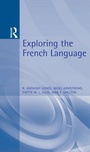 Cover: Exploring the French Language - Routledge