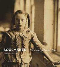 Enlarge image Cover: Soulmaker - Princeton University Press