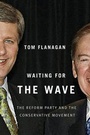 Cover: Waiting for the Wave - McGill-Queen's University Press