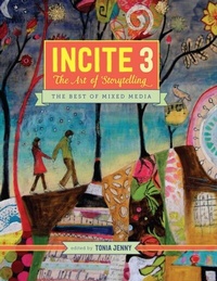 Abbildung von: Incite 3 - North Light Books