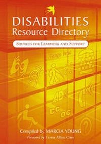 Enlarge image Cover: Disabilities Resource Directory - McFarland & Co Inc