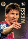 Cover: Messi - Artabras