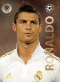 Cover: Ronaldo - Artabras