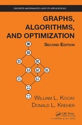 Bild: Graphs, Algorithms, and Optimization - Chapman & Hall/CRC