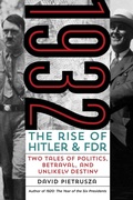 Cover: 1932 - Simon + Schuster LLC