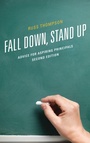 Cover: Fall Down, Stand Up - Rowman & Littlefield Publishers