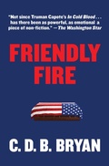 Cover: Friendly Fire - Open Road Media