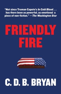 Enlarge image Cover: Friendly Fire - Open Road Media