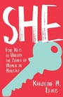 Cover: She - Abingdon Press