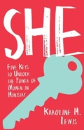 Cover: She - Abingdon Press