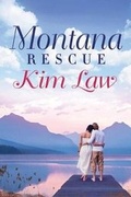 Cover: Montana Rescue - Montlake Romance