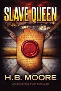 Enlarge image Cover: Slave Queen - Thomas & Mercer