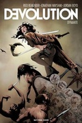 Cover: Devolution - Dynamite Entertainment