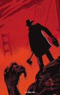 Enlarge image Cover: Seduction of the Innocent - Dynamite Entertainment