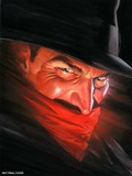 Cover: Dynamite Art of The Shadow - Dynamite Entertainment