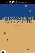 Cover: Entrainment - Exile Editions
