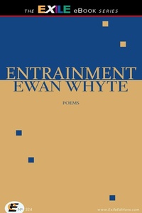 Enlarge image Cover: Entrainment - Exile Editions