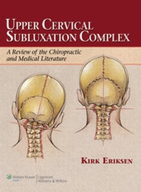 Abbildung von: Upper Cervical Subluxation Complex - Lippincott Williams and Wilkins