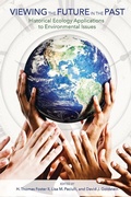Cover: Viewing the Future in the Past - University of South Carolina Press