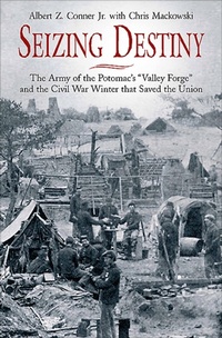 Enlarge image Cover: Seizing Destiny - Savas Beatie