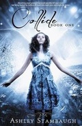 Cover: Collide - Astraea Press