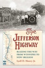 Cover: Jefferson Highway - University Of Iowa Press