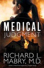Cover: Medical Judgment - Abingdon Press