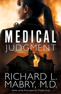 Enlarge image Cover: Medical Judgment - Abingdon Press