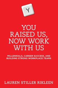 Abbildung von: You Raised Us, Now Work With Us - Ankerwycke