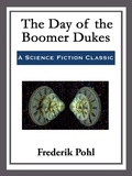 Cover: The Day of the Boomer Dukes - Start Publishing LLC