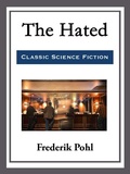 Cover: The Hated - Start Publishing LLC