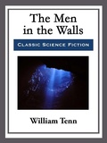 Cover: The Men in the Walls - Start Publishing LLC