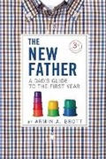 Cover: The New Father - Artabras