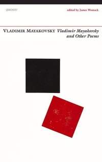 Enlarge image Cover: Vladimir Mayakovsky - Fyfield Books