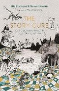 Cover: The Story Cure - Canongate Books