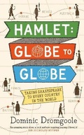 Cover: Hamlet: Globe to Globe - Canongate Books