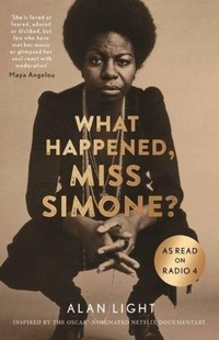 Enlarge image Cover: What Happened, Miss Simone? - Canongate Books
