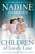 Cover: The Children of Lovely Lane - Head of Zeus