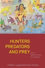Cover: Hunters, Predators and Prey - Berghahn Books